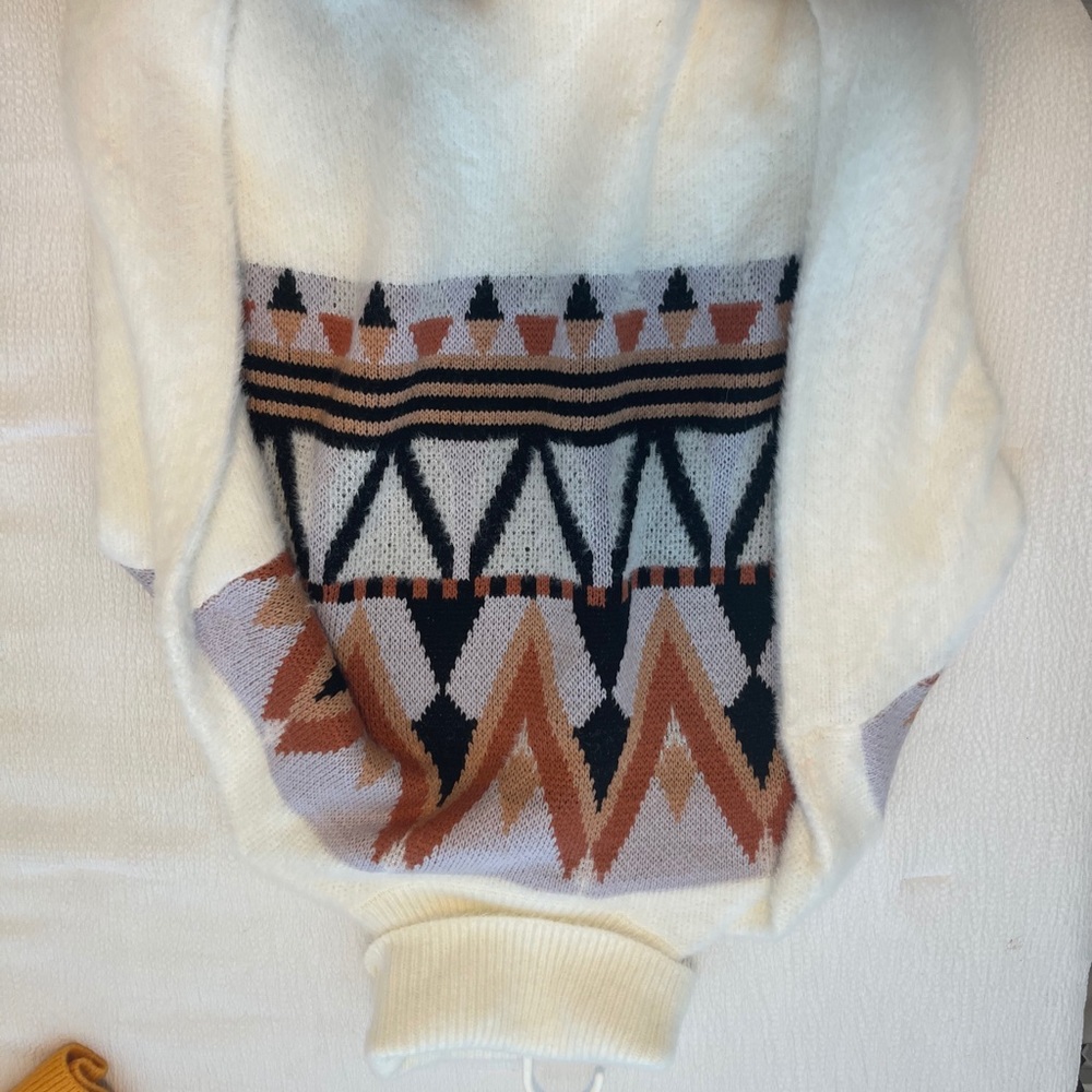 UO insanely soft oversized sweater